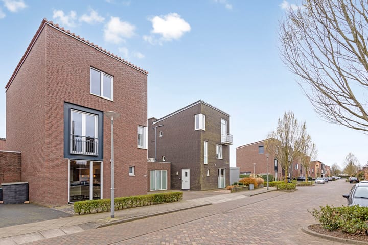 Foto 38 van Vleutloop 40