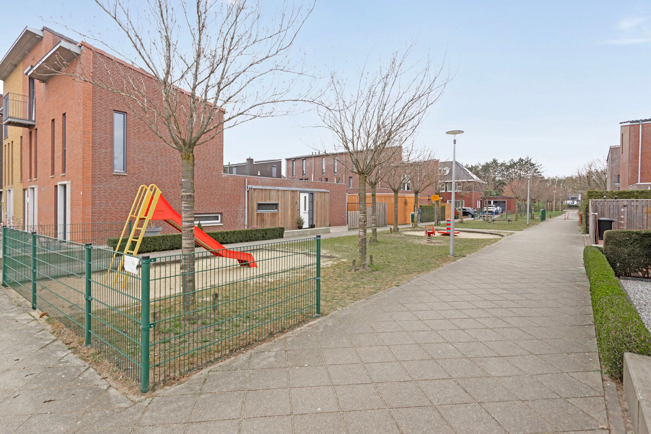 Foto 39 van Vleutloop 40