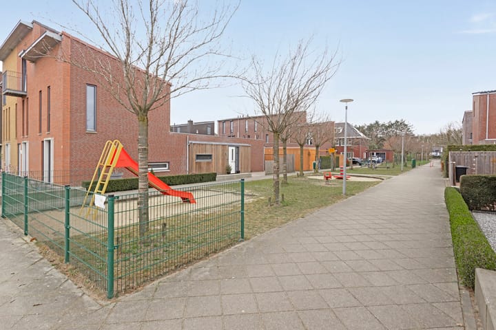 Foto 39 van Vleutloop 40