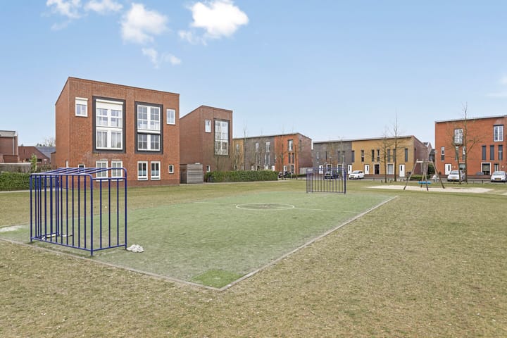 Foto 40 van Vleutloop 40