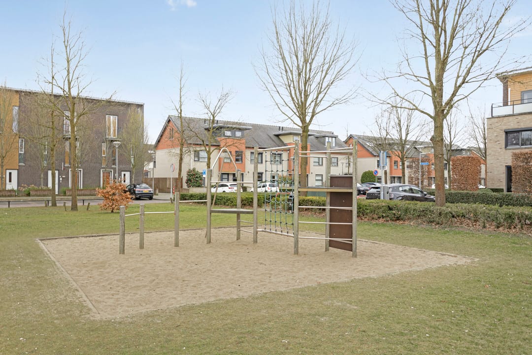 Foto 41 van Vleutloop 40