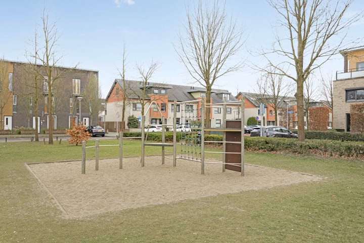 Foto 41 van Vleutloop 40