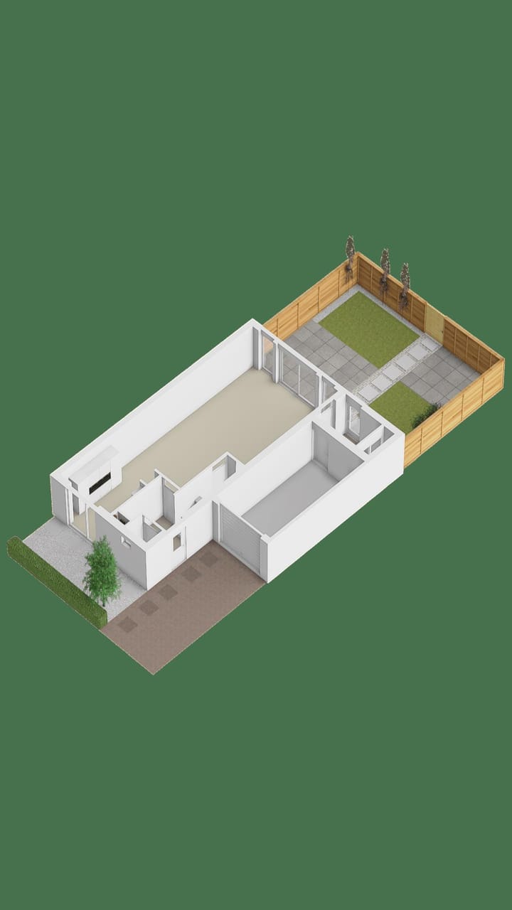 Foto 47 van Vleutloop 40