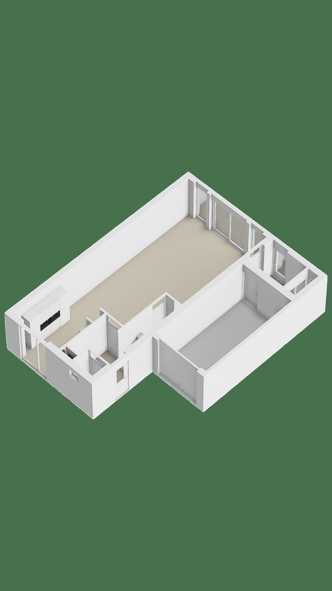 Foto 49 van Vleutloop 40