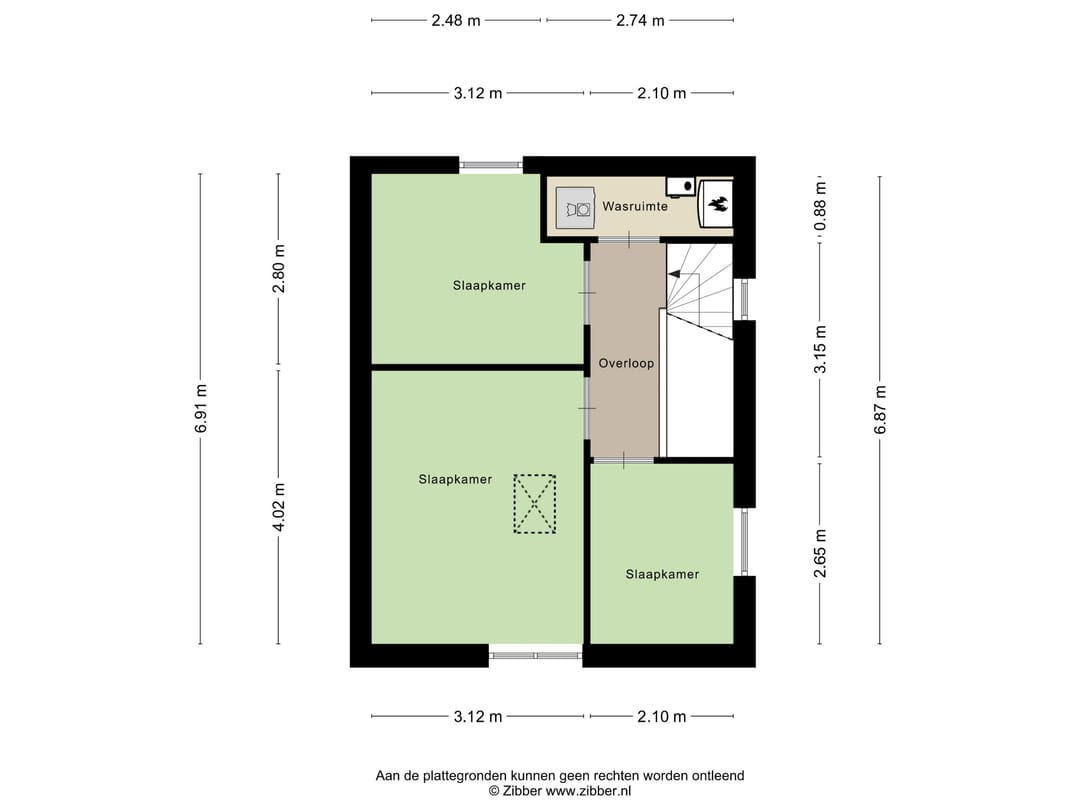 Foto 52 van Vleutloop 40