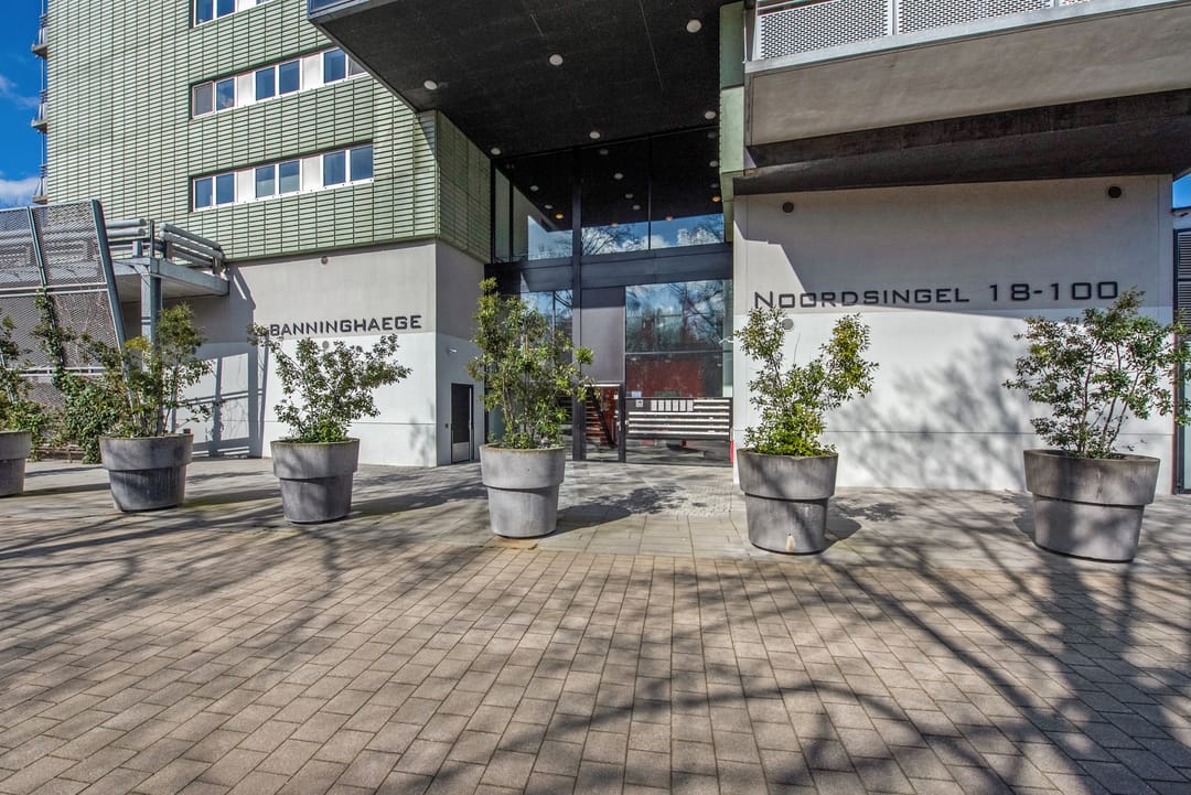 Photo 2 of Noordsingel 70