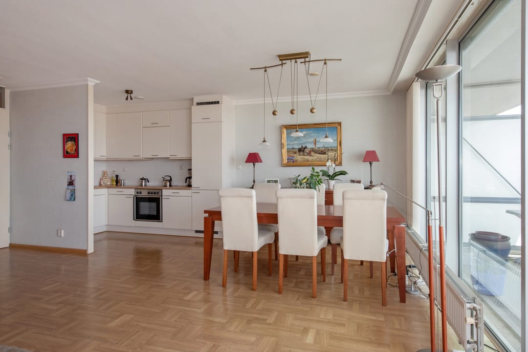 Photo 7 of Noordsingel 70