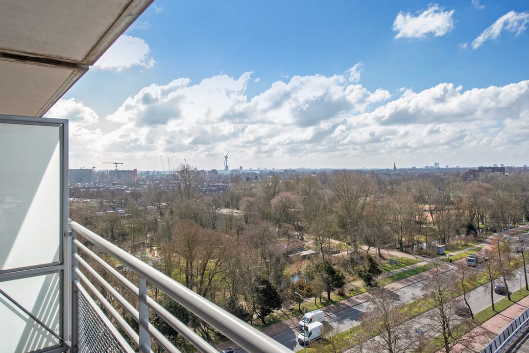 Photo 11 of Noordsingel 70