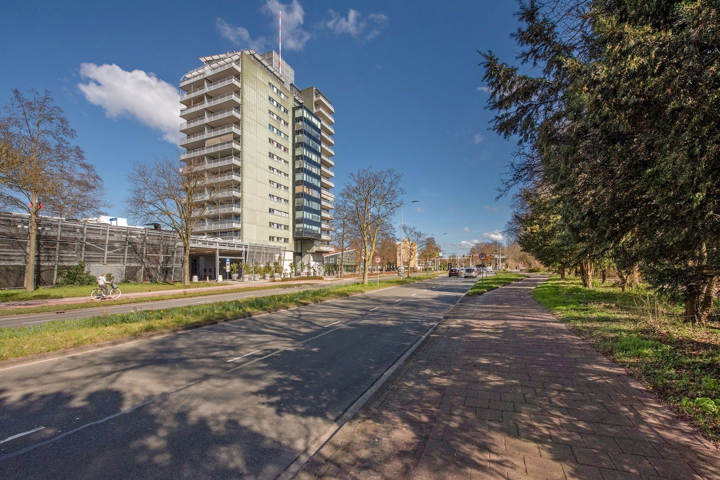 Photo 19 of Noordsingel 70