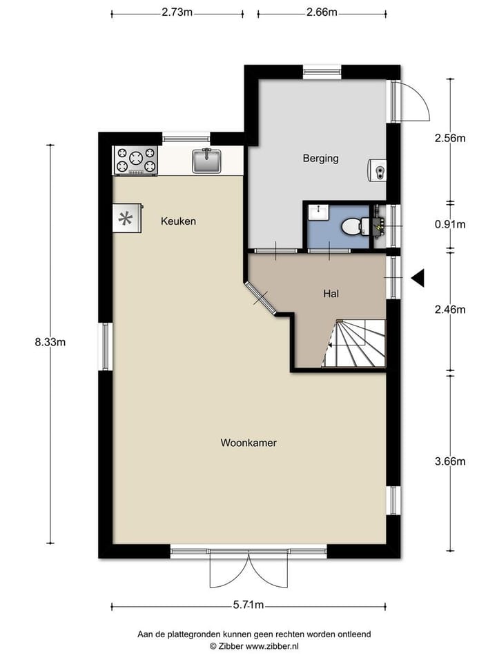 Photo 26 of in 't Broek 5-158