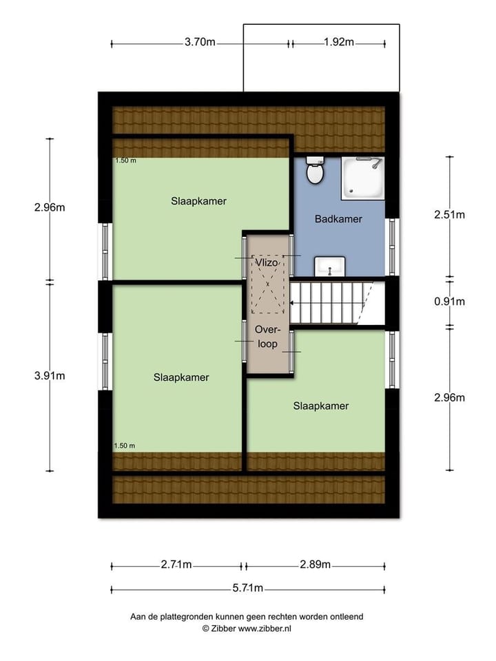 Photo 27 of in 't Broek 5-158