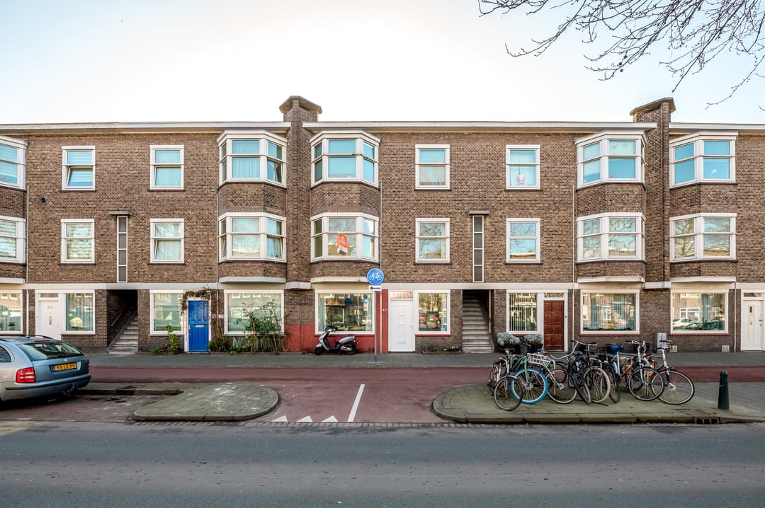 Foto 1 van Zuiderparklaan 433