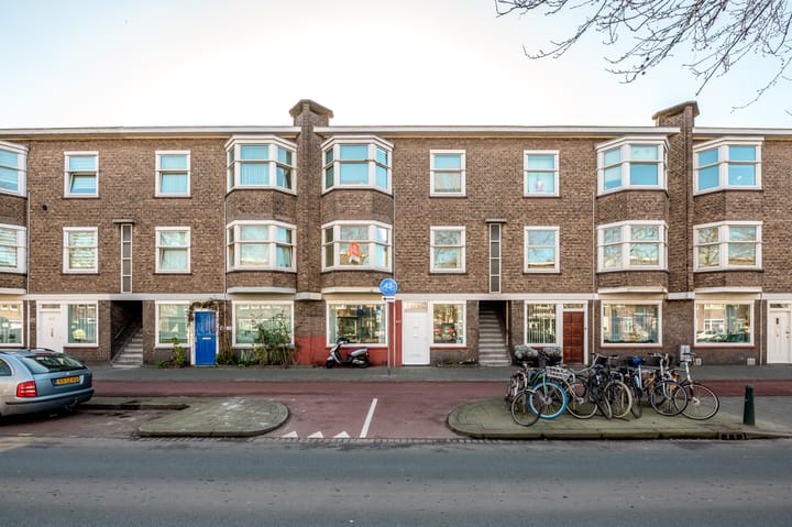 Foto 1 van Zuiderparklaan 433