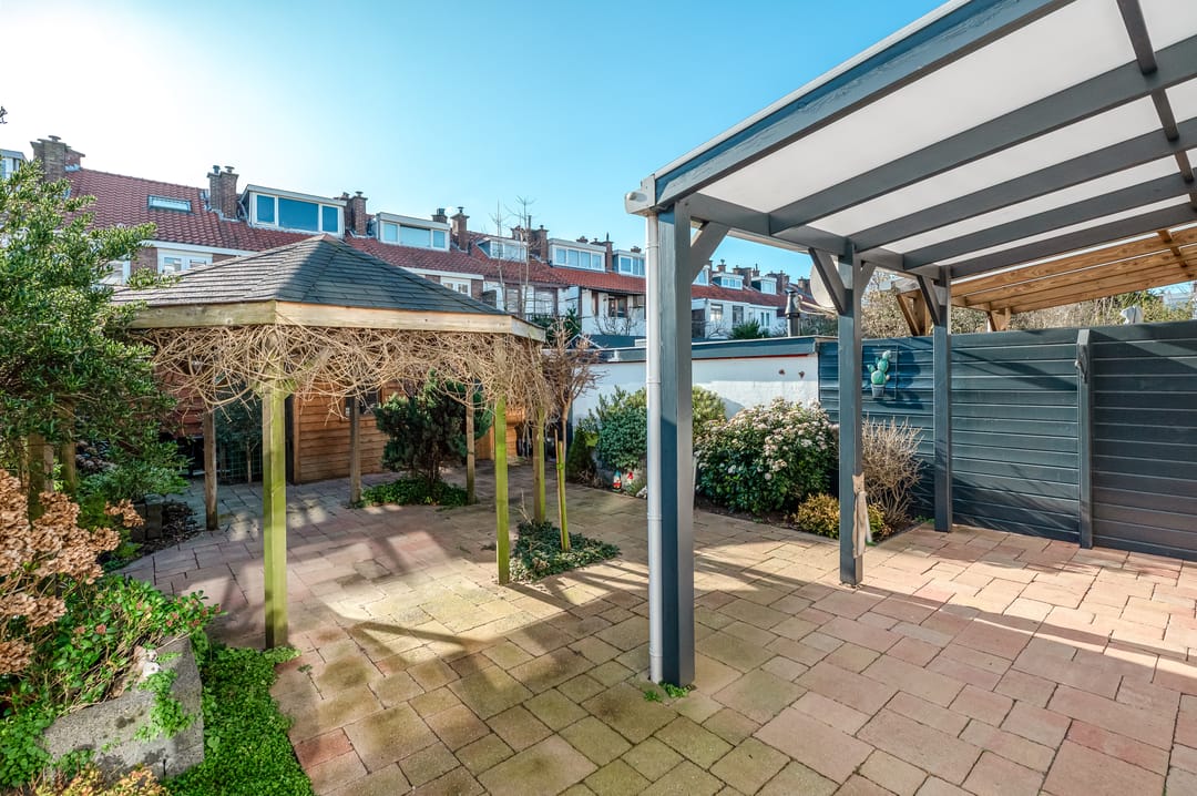 Foto 2 van Zuiderparklaan 433