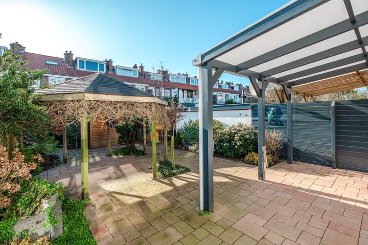 Foto 2 van Zuiderparklaan 433