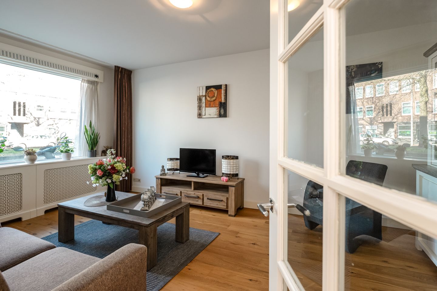 Foto 4 van Zuiderparklaan 433