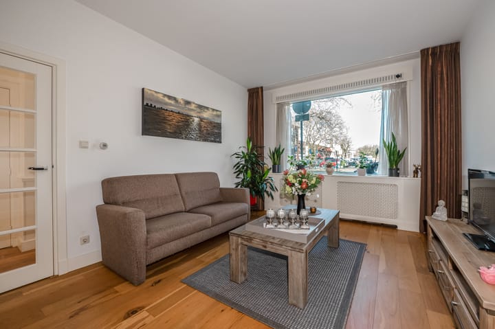 Foto 6 van Zuiderparklaan 433