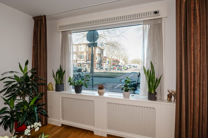 Foto 7 van Zuiderparklaan 433