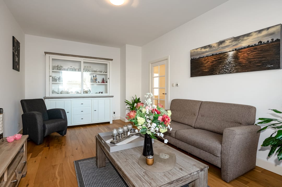 Foto 8 van Zuiderparklaan 433