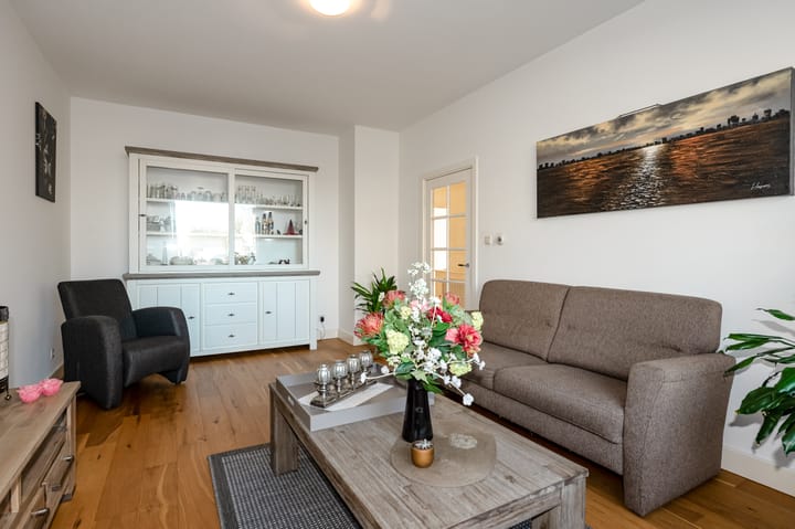 Foto 8 van Zuiderparklaan 433