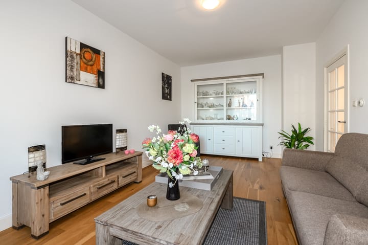 Foto 9 van Zuiderparklaan 433