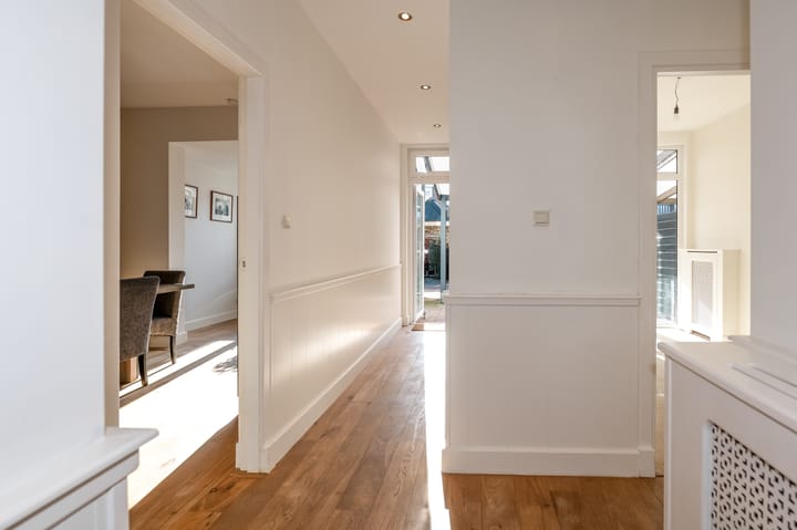 Foto 11 van Zuiderparklaan 433