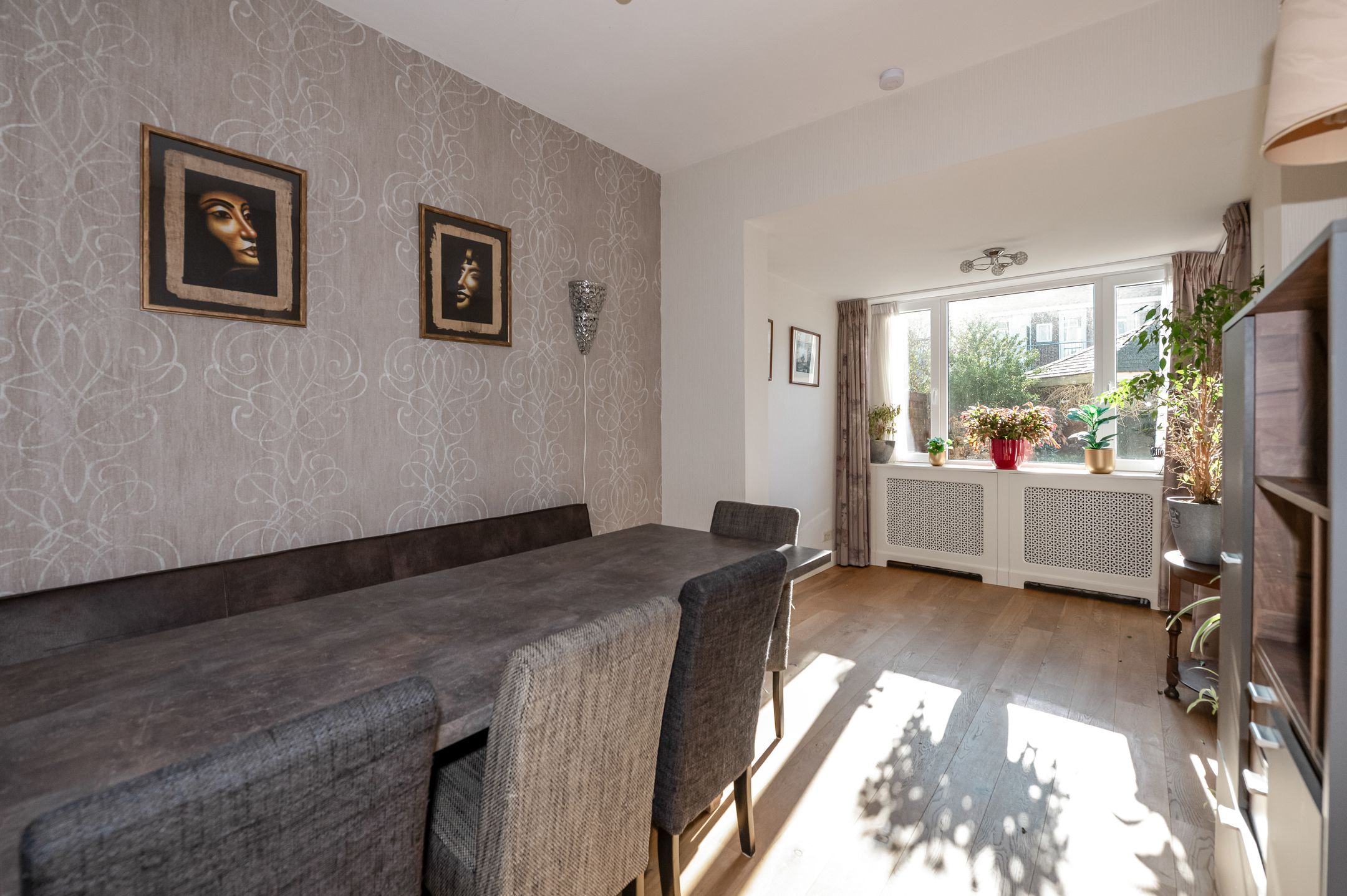 Foto 12 van Zuiderparklaan 433