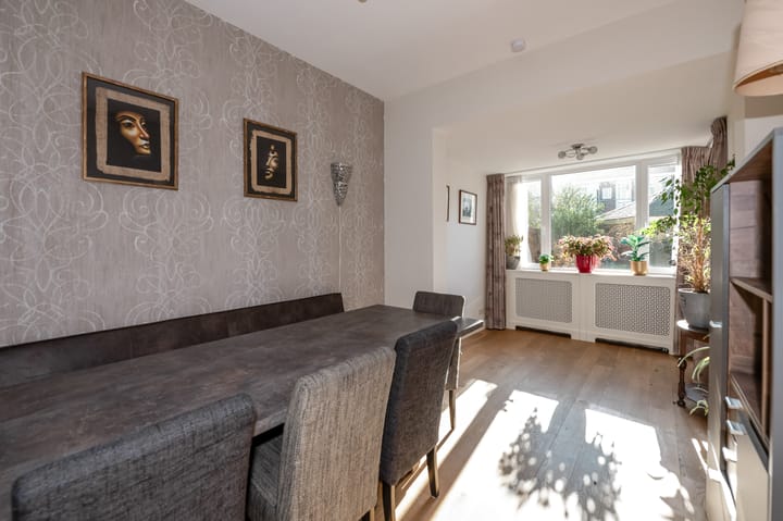 Foto 12 van Zuiderparklaan 433