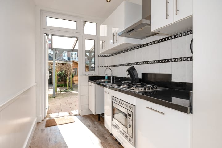 Foto 15 van Zuiderparklaan 433