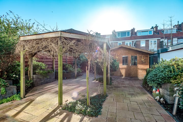 Foto 17 van Zuiderparklaan 433