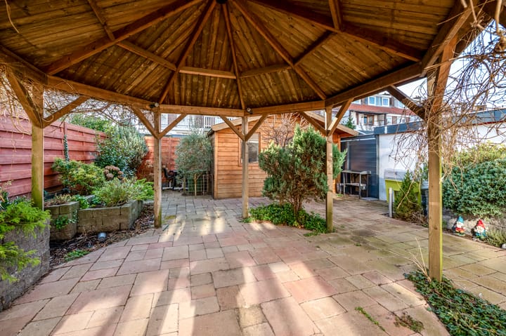 Foto 18 van Zuiderparklaan 433