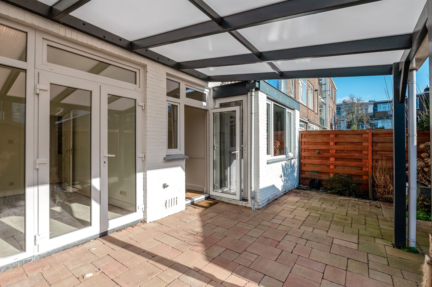 Foto 19 van Zuiderparklaan 433