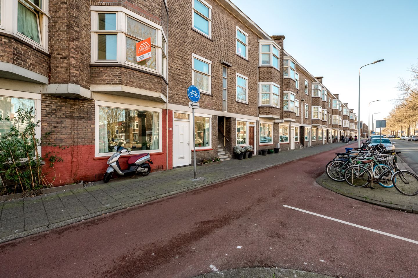 Foto 29 van Zuiderparklaan 433