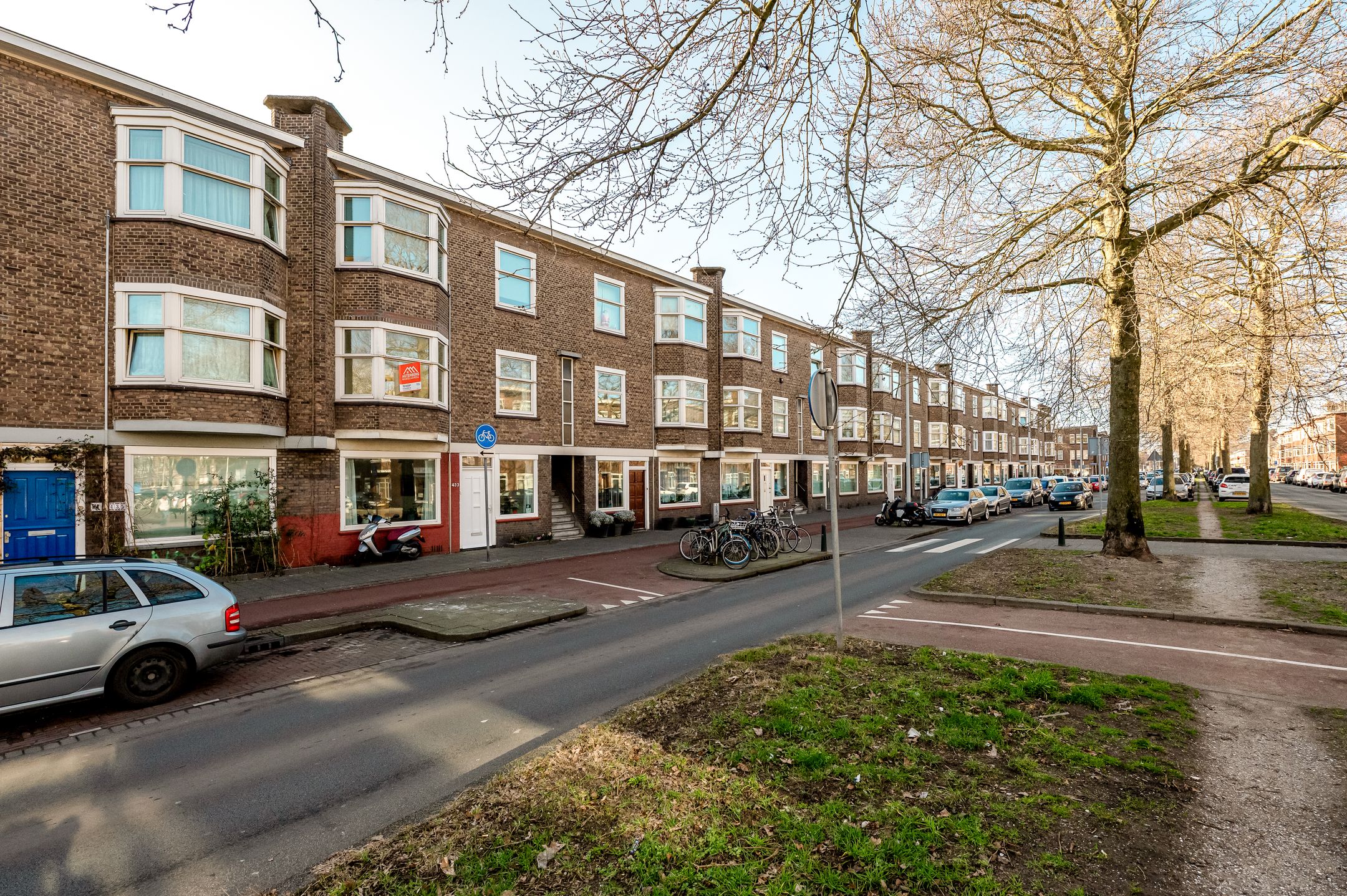 Foto 30 van Zuiderparklaan 433