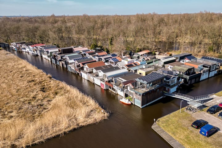 Foto 3 van Klein Scheveningen 9