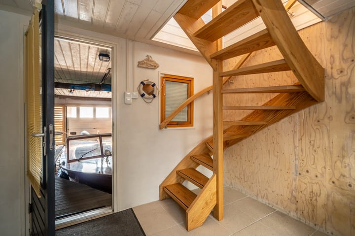 Foto 5 van Klein Scheveningen 9