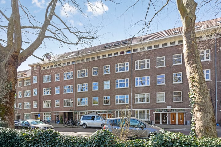 Mercatorstraat 145-4