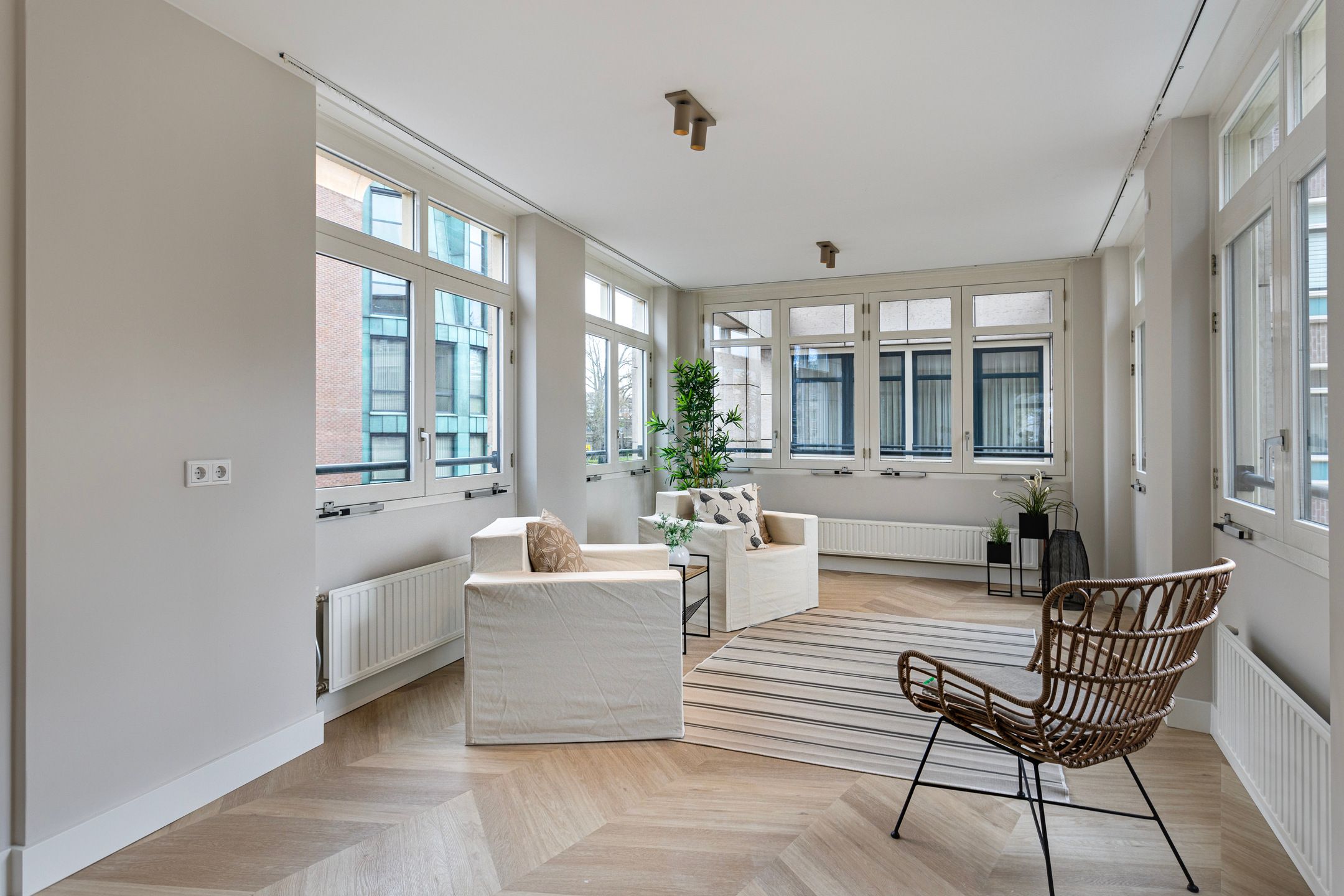 Foto 3 van Frans Joseph van Thielpark 137