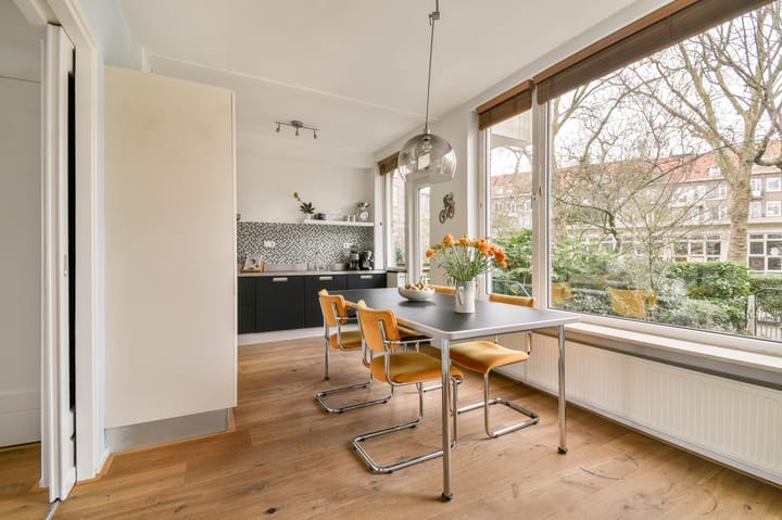 Foto 2 van Prins Hendrikkade 164-A