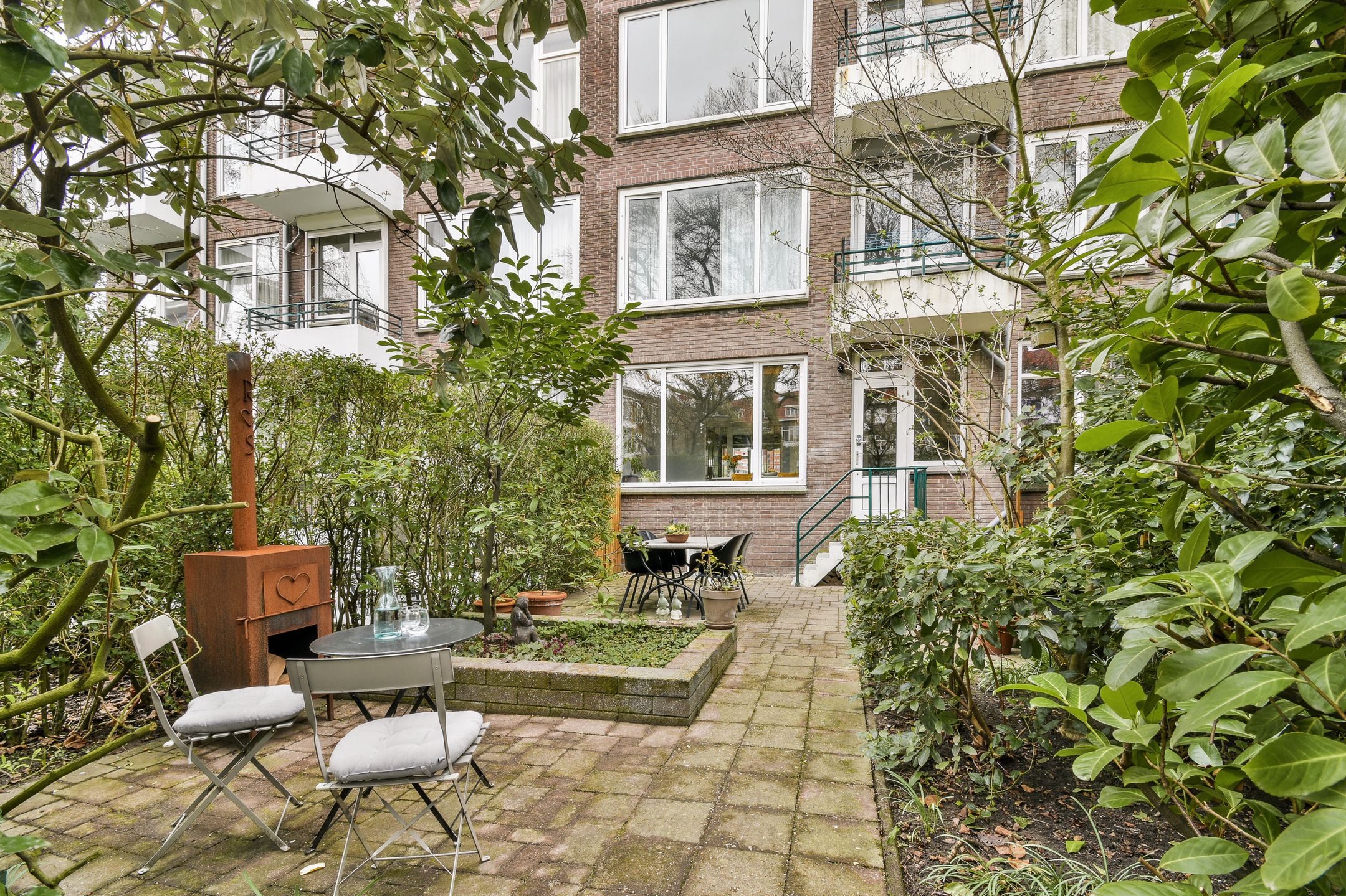 Foto 3 van Prins Hendrikkade 164-A