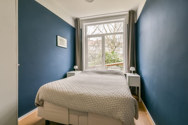 Foto 4 van Prins Hendrikkade 164-A