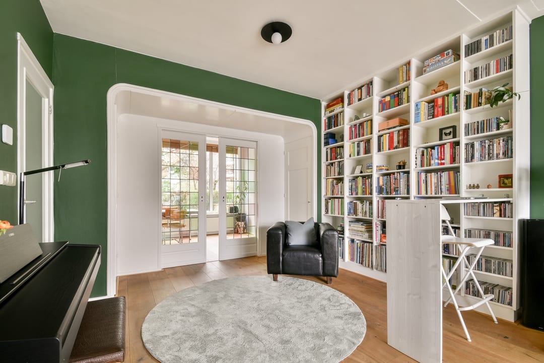 Foto 8 van Prins Hendrikkade 164-A