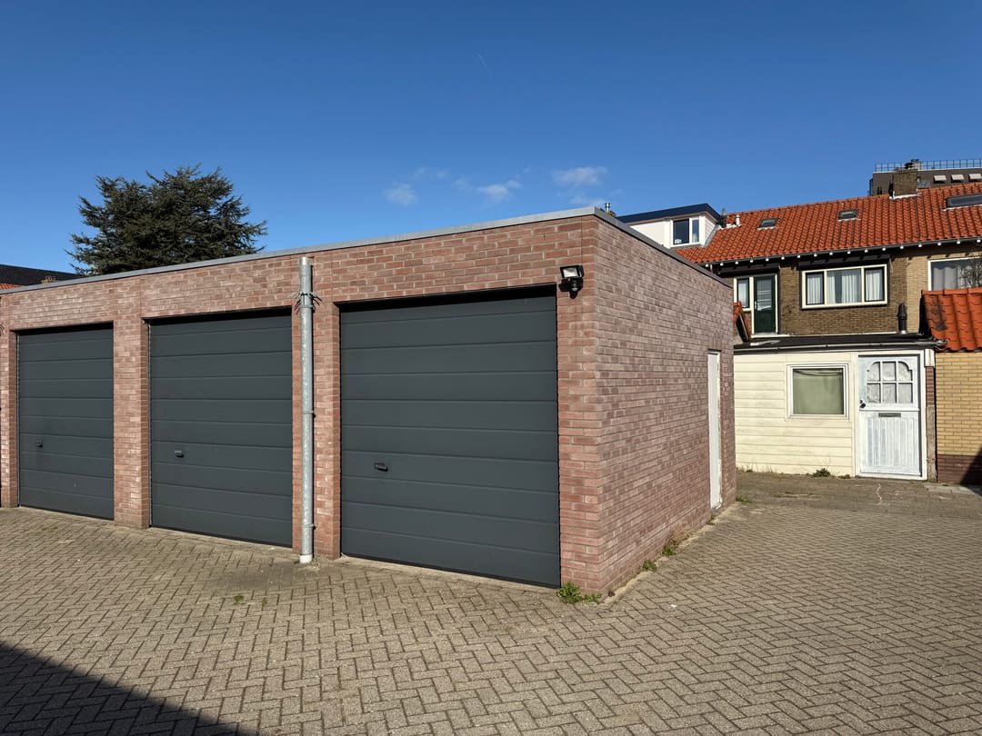 Foto 1 van Celsiusstraat 29