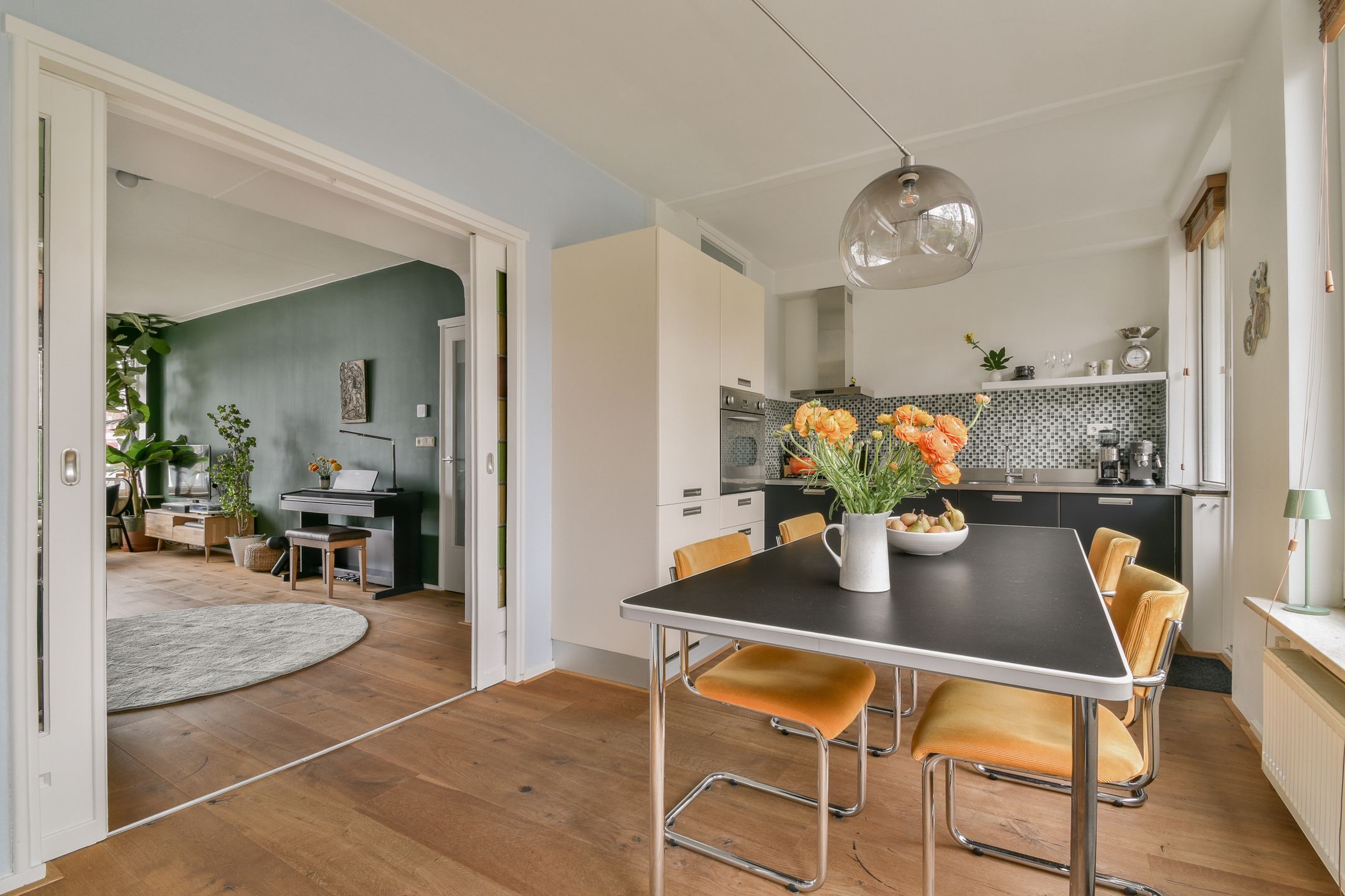 Foto 9 van Prins Hendrikkade 164-A