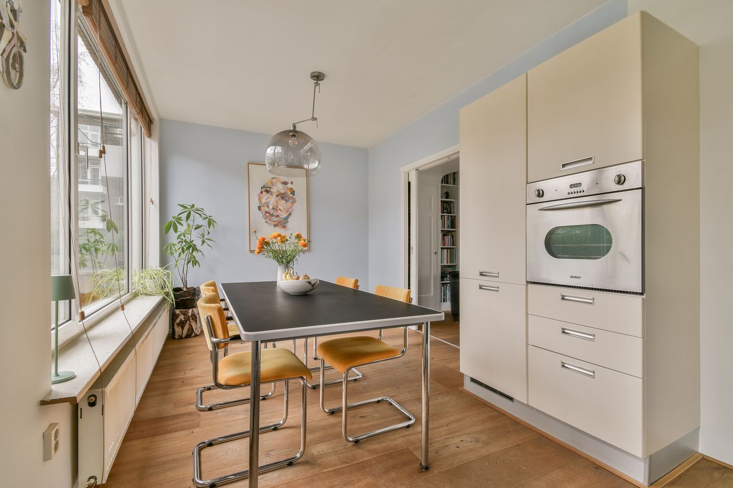 Foto 10 van Prins Hendrikkade 164-A