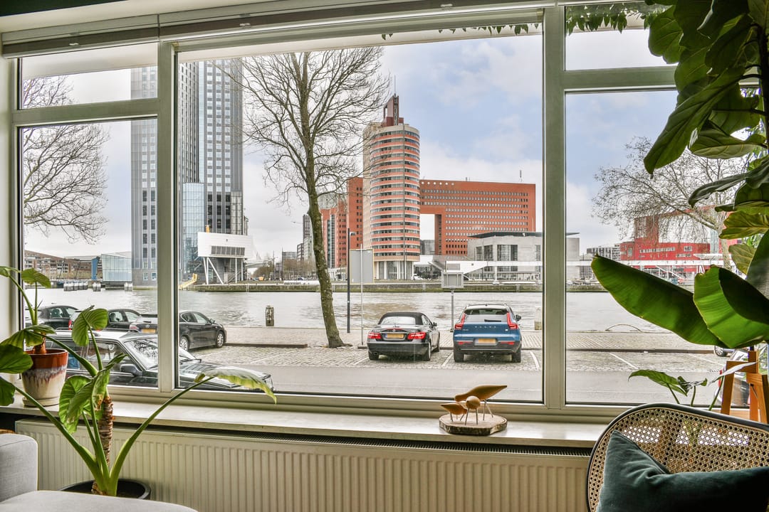 Foto 11 van Prins Hendrikkade 164-A