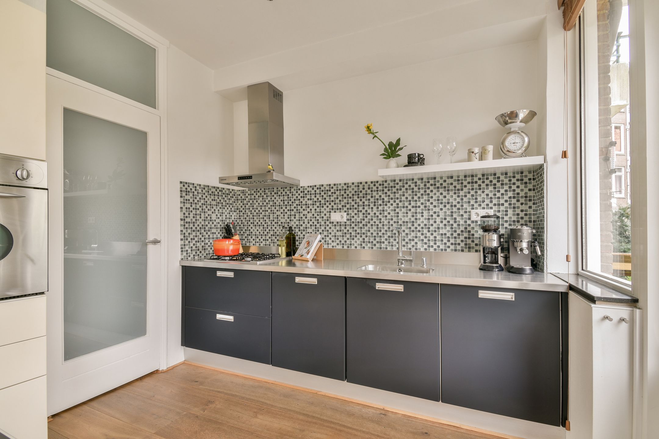 Foto 12 van Prins Hendrikkade 164-A