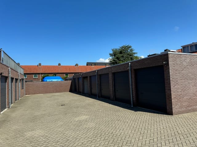 Foto 5 van Celsiusstraat 29