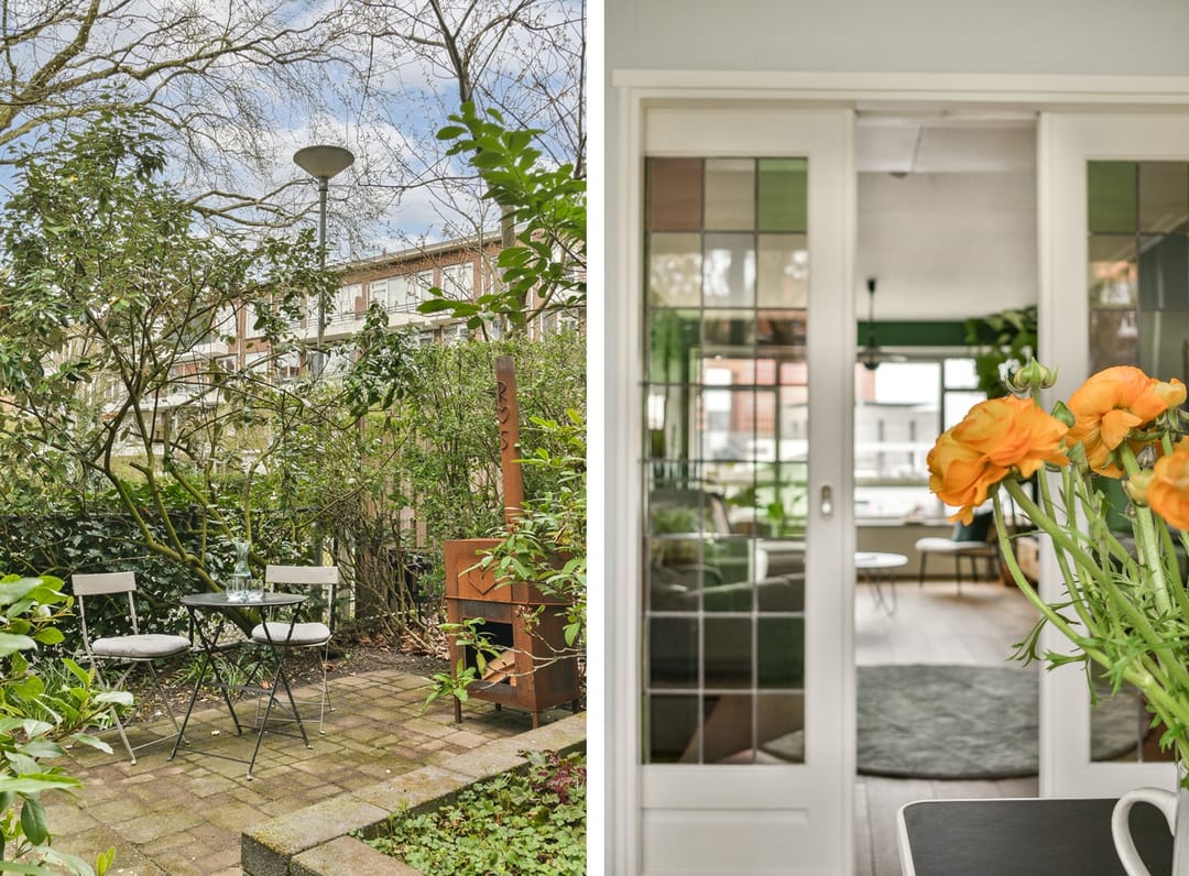 Foto 13 van Prins Hendrikkade 164-A