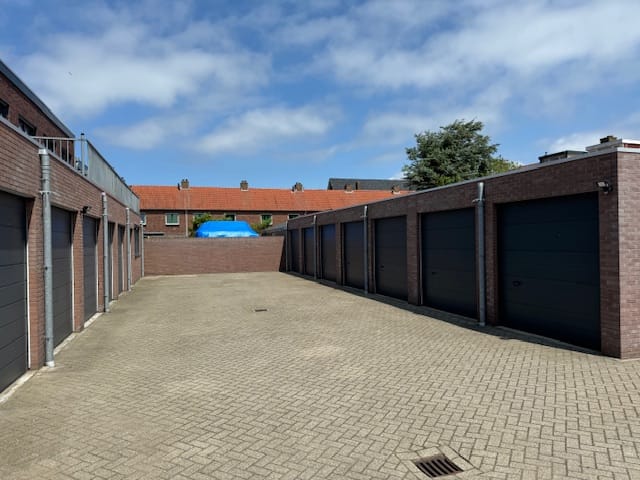 Foto 7 van Celsiusstraat 29